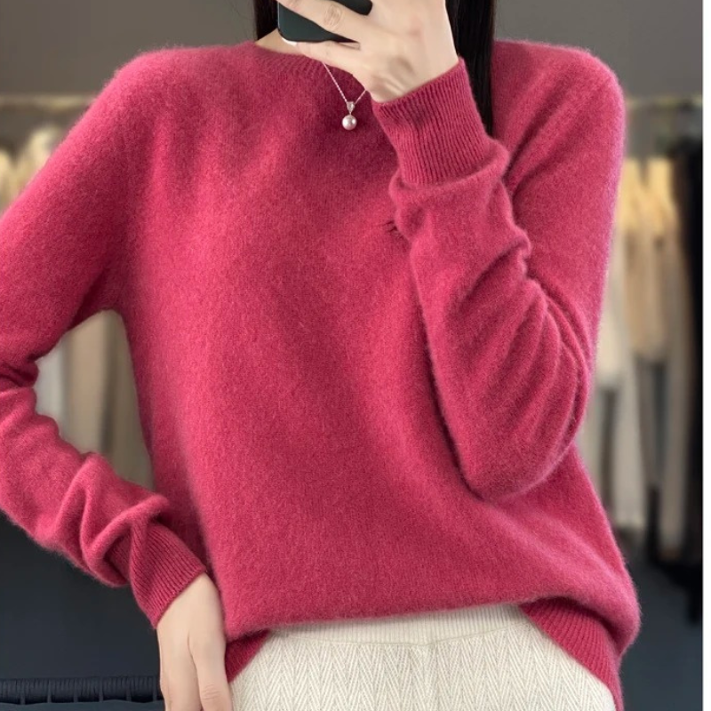 Trui - Zacht | Comfort en stijl