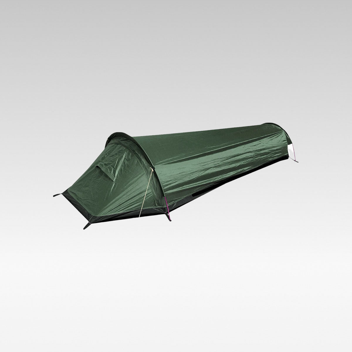 Ultra Lichte Bivaktent voor Hiken & Kamperen
