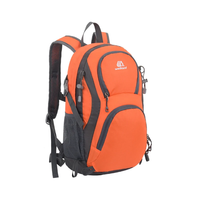 Ultralichte Waterdichte Outdoor Rugzak – Lichtgewicht Daypack voor Wandelen, Kamperen & Reizen
