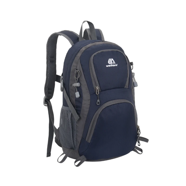 Ultralichte Waterdichte Outdoor Rugzak – Lichtgewicht Daypack voor Wandelen, Kamperen & Reizen