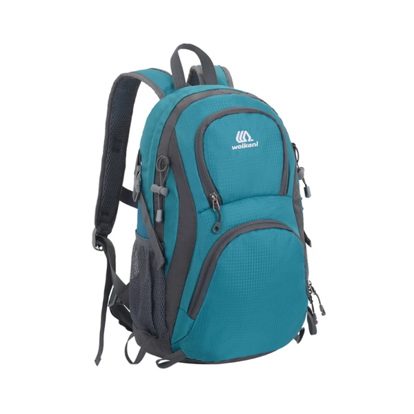 Ultralichte Waterdichte Outdoor Rugzak – Lichtgewicht Daypack voor Wandelen, Kamperen & Reizen