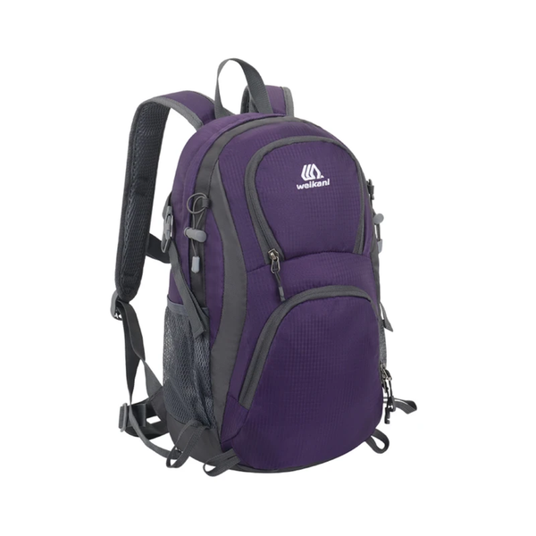 Ultralichte Waterdichte Outdoor Rugzak – Lichtgewicht Daypack voor Wandelen, Kamperen & Reizen