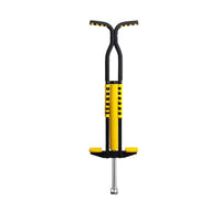 Unisex kinderpogostick vanaf 9 jaar - Plezier voor buiten
