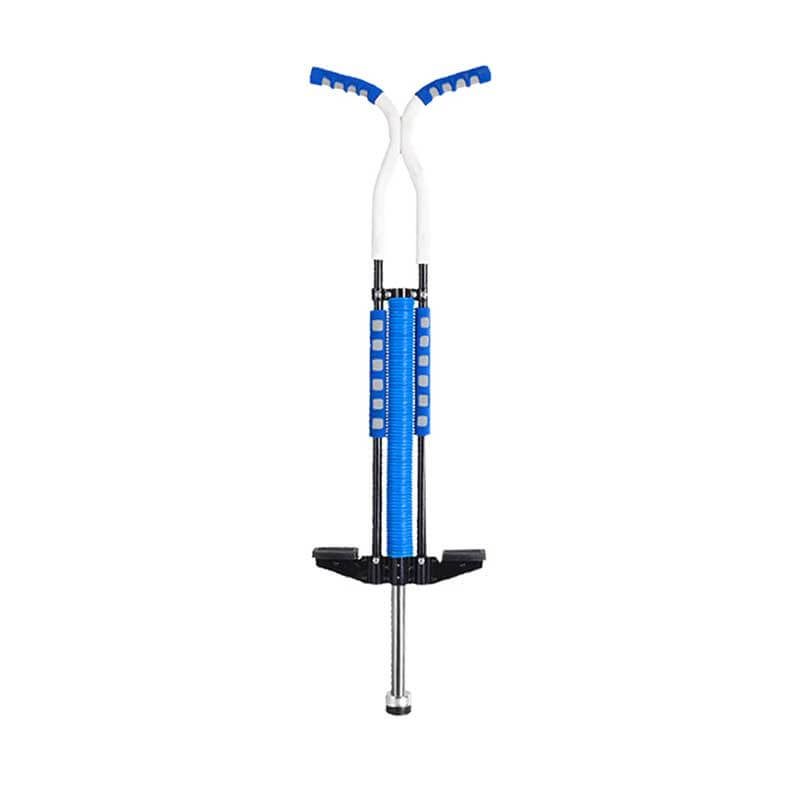 Unisex kinderpogostick vanaf 9 jaar - Plezier voor buiten
