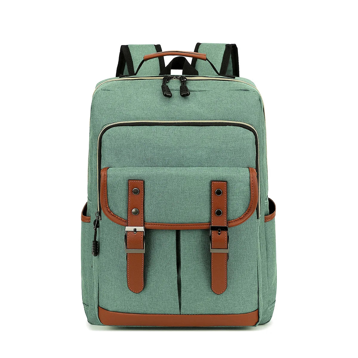 Unisex waterbestendige rugzak voor laptop en reizen