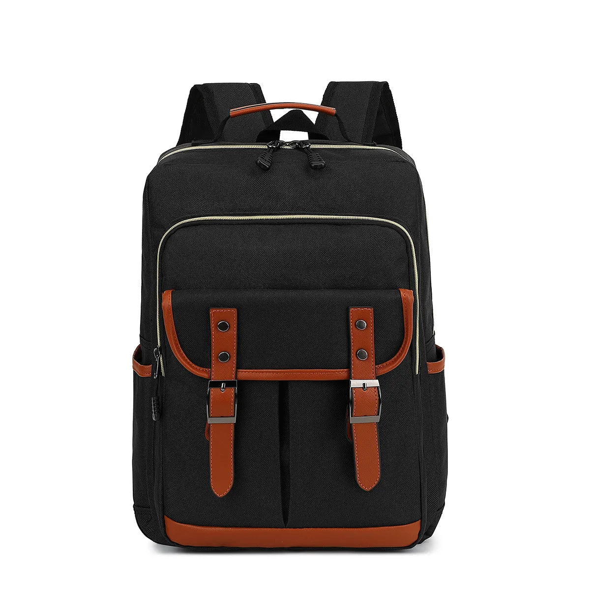 Unisex waterbestendige rugzak voor laptop en reizen