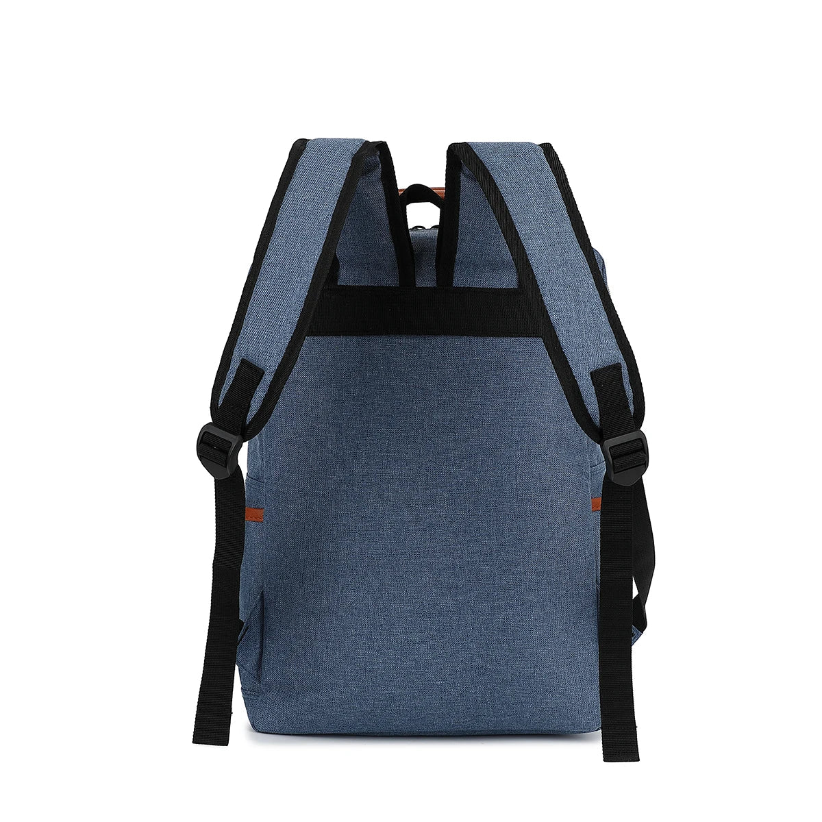 Unisex waterbestendige rugzak voor laptop en reizen