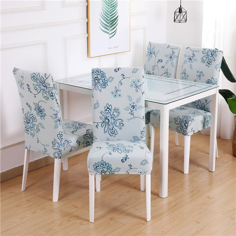 Universele stoelhoes voor eetkamerstoelen – Vernieuw je interieur