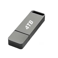 USB 3.2-USB-stick | Snelle gegevensoverdracht, waterdicht & schokbestendig voor Windows en Mac OS