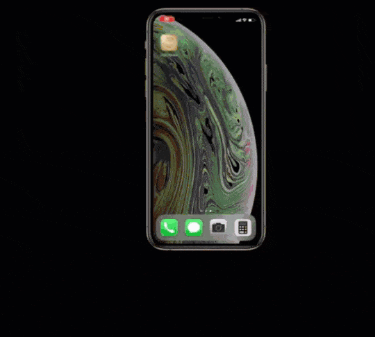 USB-stick voor directe back-up van foto's en video's voor tablet en pc