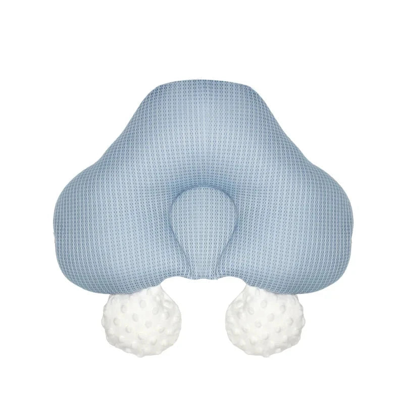 Veilig babykussen voor een rustige slaap