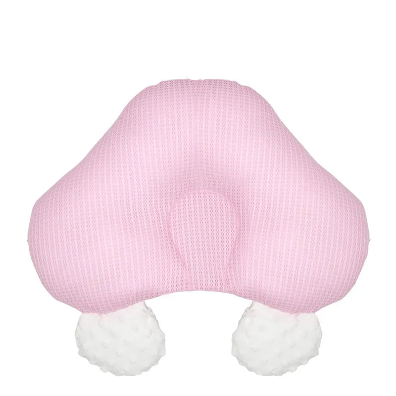 Veilig babykussen voor een rustige slaap