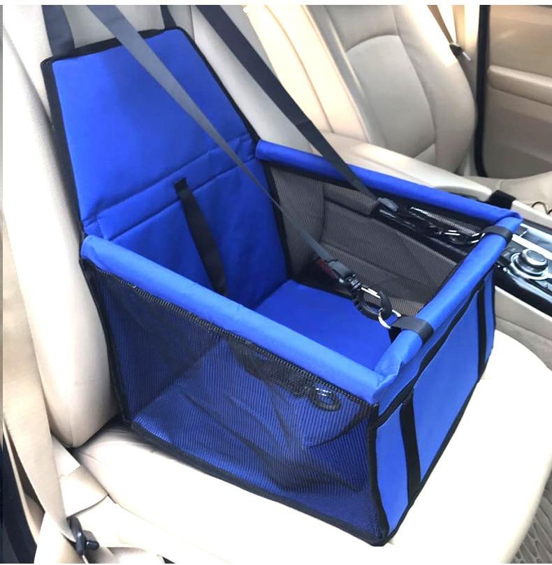 Veiligheidsautostoel voor Huisdieren