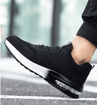 Veiligheidsschoenen voor dames