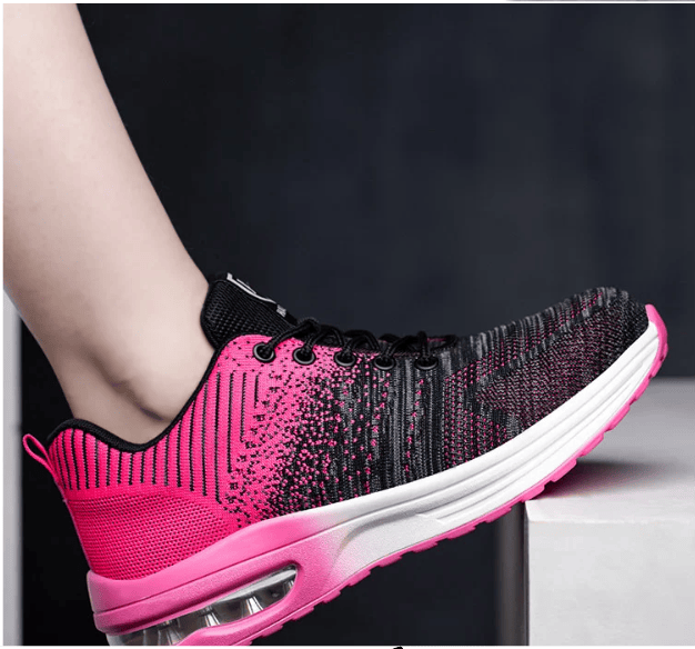 Veiligheidsschoenen voor dames