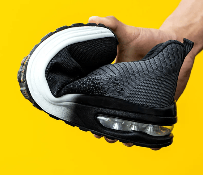 Veiligheidsschoenen voor dames