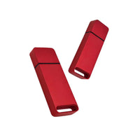 Verbeterde metalen usb-stick met hoge capaciteit - 4TB