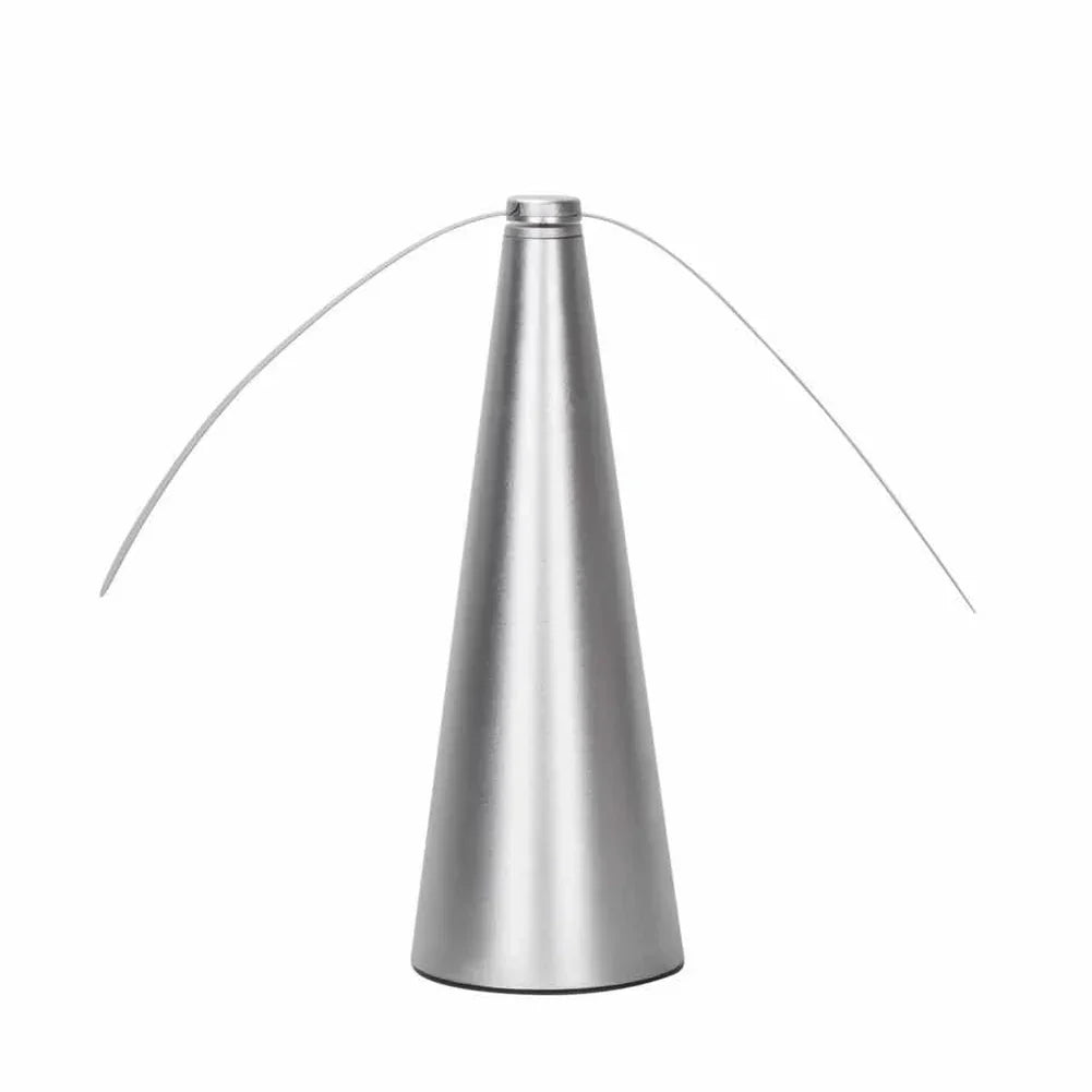 Vliegenverjager ventilator