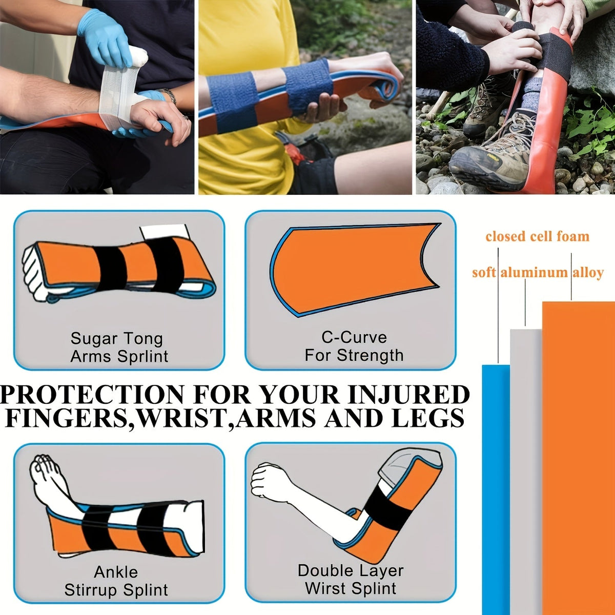 Volledige Eerste Hulp Kit met Tourniquet – Essentiële Survival Kit voor Avonturen