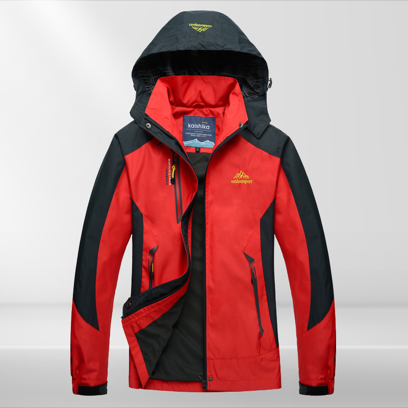 Wandeljas voor dames voor outdoor en koud weer
