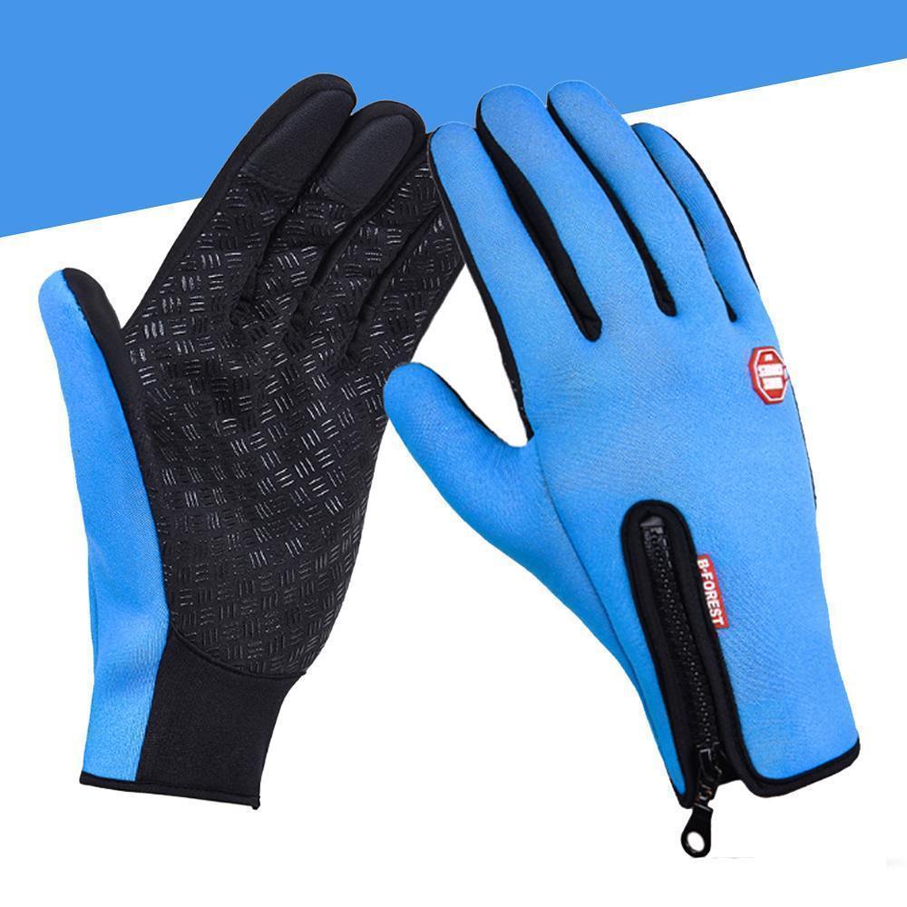 Warme Handschoenen - Touchscreen | Waterdicht en Winddicht