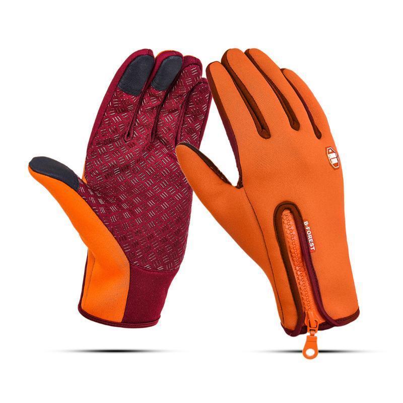Warme Handschoenen - Touchscreen | Waterdicht en Winddicht