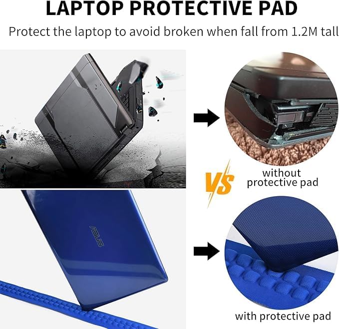 Waterafstotende unisex reis-laptoprugzak met usb-aansluiting
