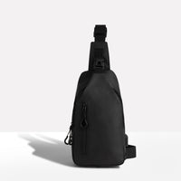 Waterdichte Anti-diefstal Schoudertas / Crossbody Tas voor Reizen