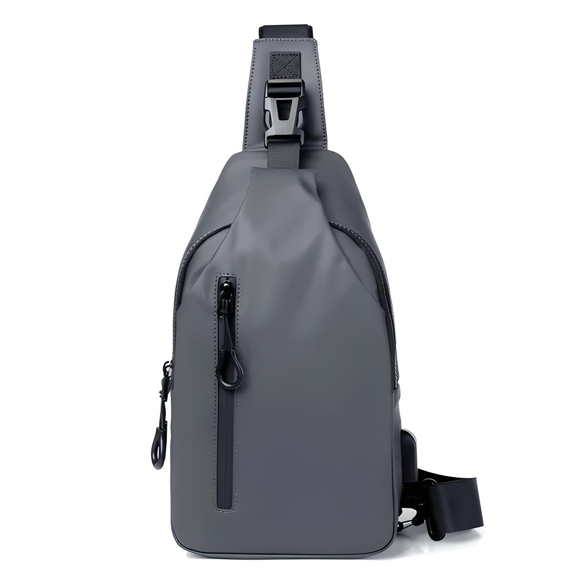 Waterdichte Anti-diefstal Schoudertas / Crossbody Tas voor Reizen