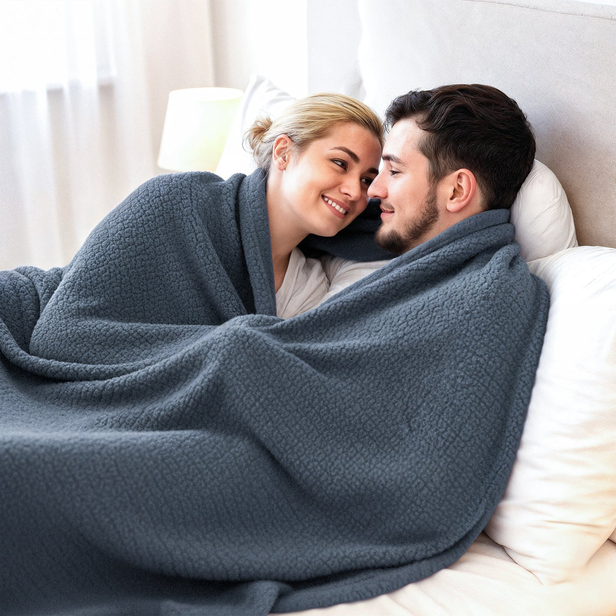 Waterdichte Deken voor Volwassenen voor Intieme Momenten - Zacht & Discreet