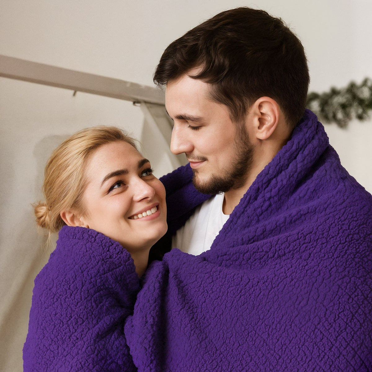 Waterdichte Deken voor Volwassenen voor Intieme Momenten - Zacht & Discreet