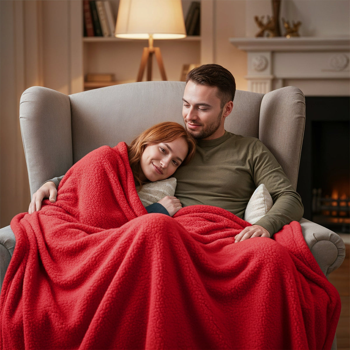 Waterdichte Deken voor Volwassenen voor Intieme Momenten - Zacht & Discreet