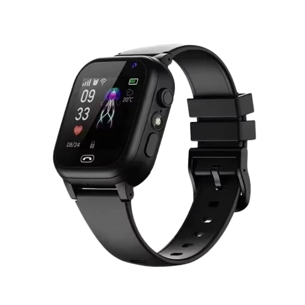 Waterdichte GPS-smartwatch voor kinderen