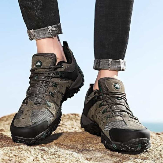 Waterdichte outdoor wandelschoenen