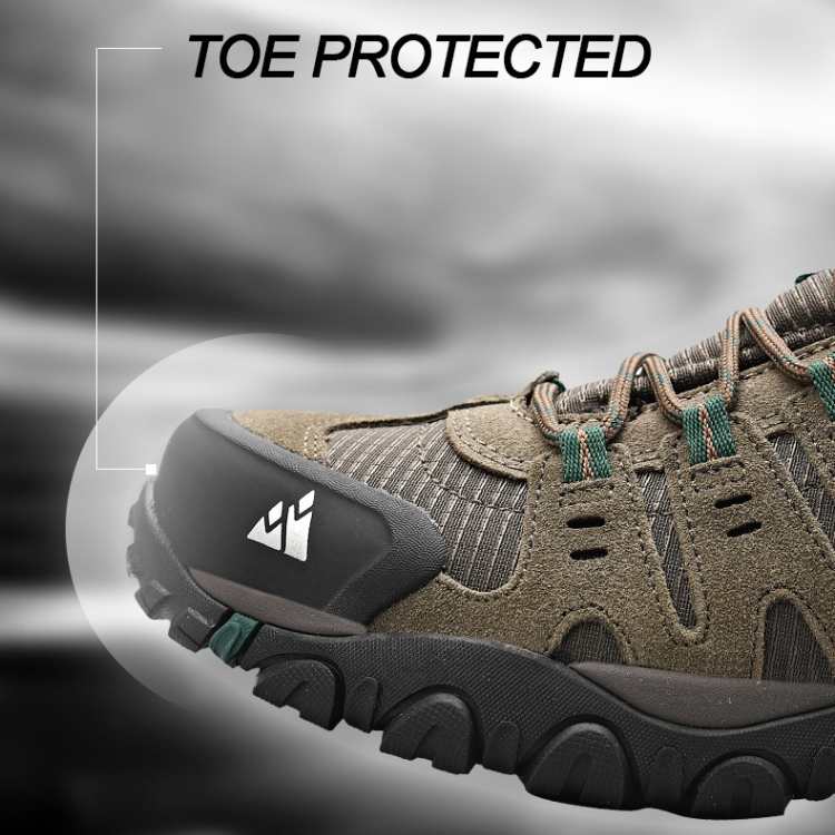 Waterdichte outdoor wandelschoenen