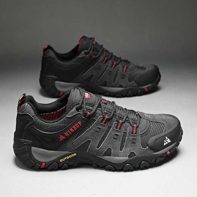 Waterdichte outdoor wandelschoenen