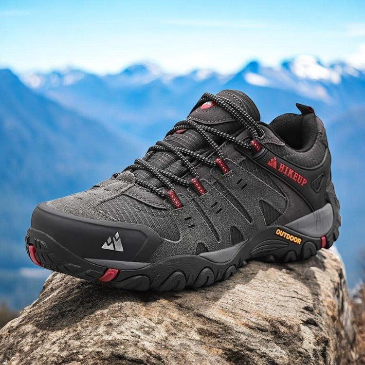 Waterdichte outdoor wandelschoenen