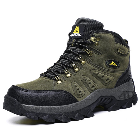 Waterdichte outdoor wandelschoenen - Antislip en duurzaam