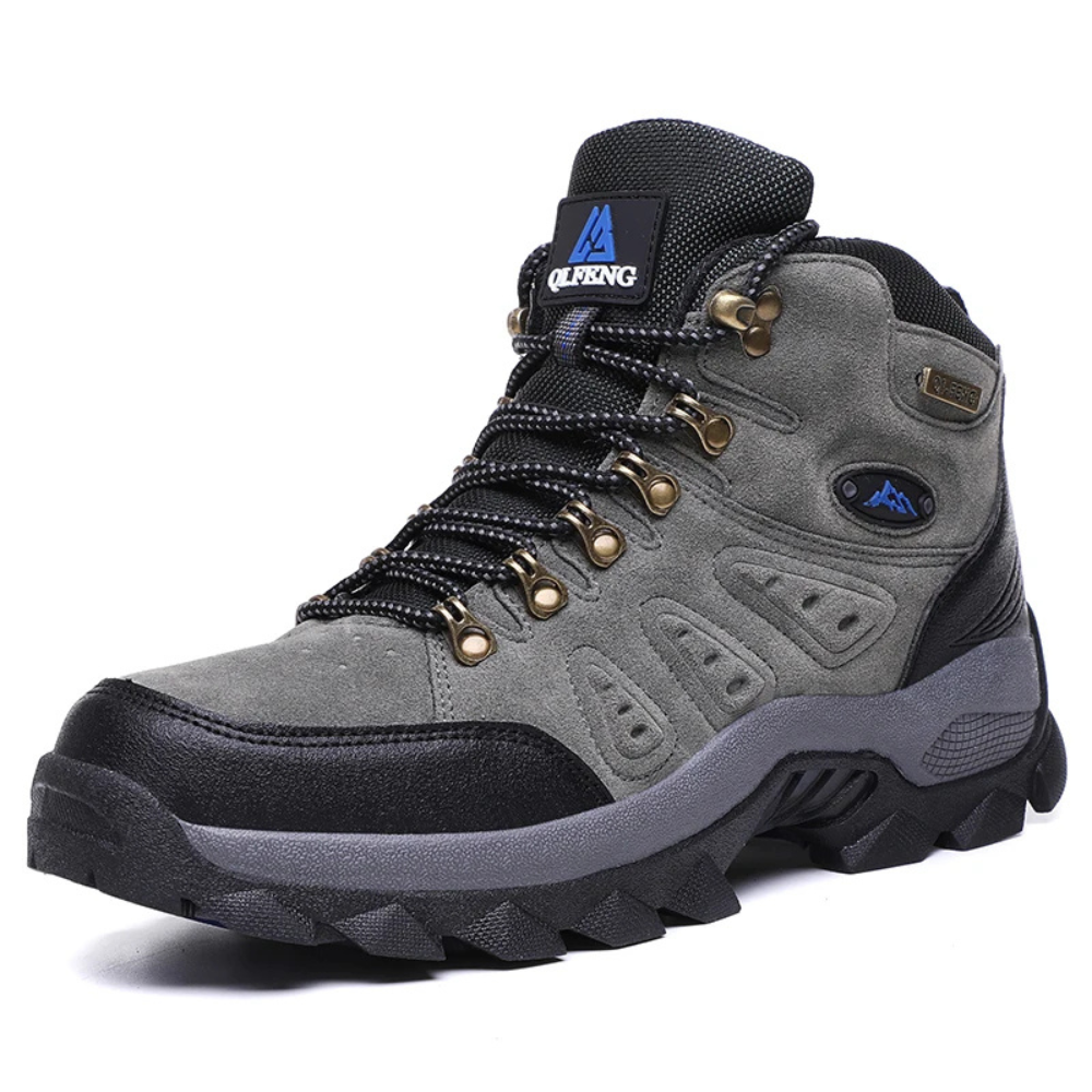 Waterdichte outdoor wandelschoenen - Antislip en duurzaam