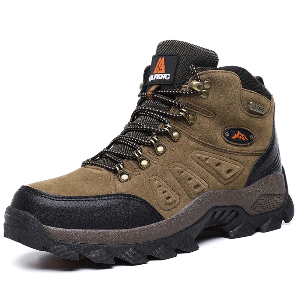 Waterdichte outdoor wandelschoenen - Antislip en duurzaam