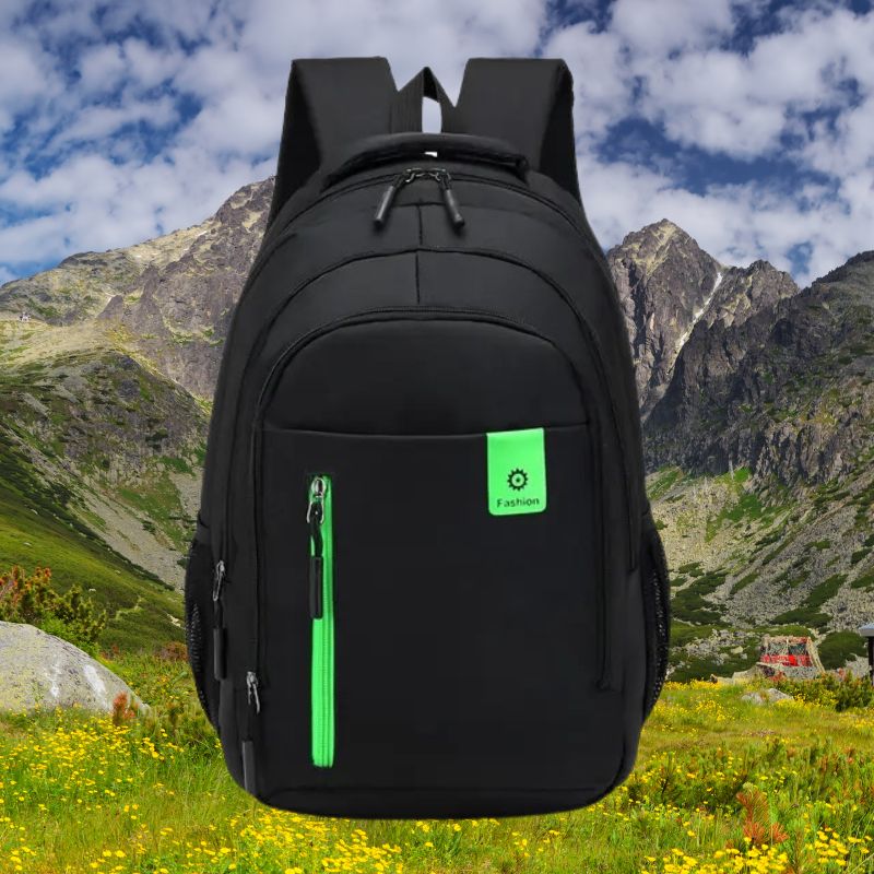 Waterdichte Rugzak - Ideaal voor Dagelijks Gebruik of als Laptoptas - 20-35 Liter