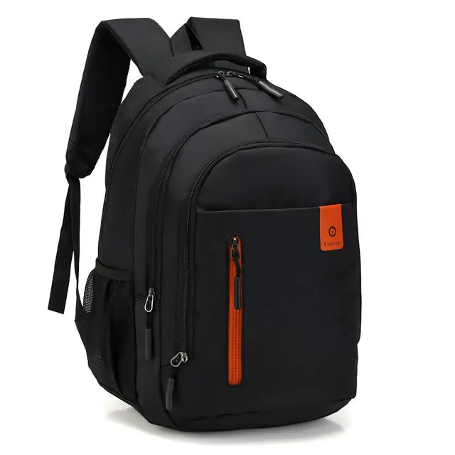 Waterdichte Rugzak - Ideaal voor Dagelijks Gebruik of als Laptoptas - 20-35 Liter