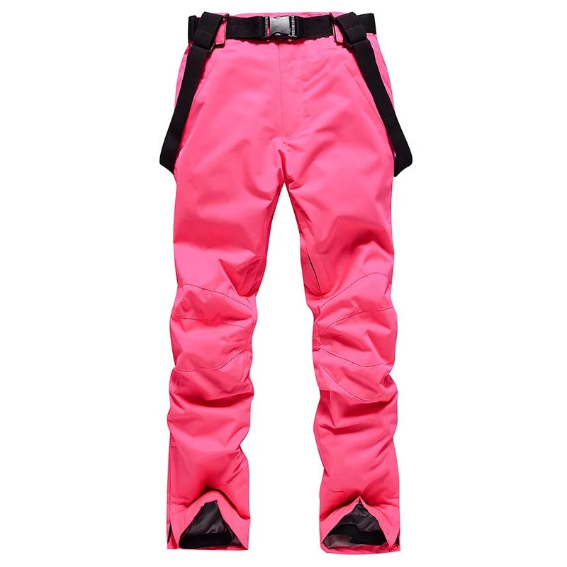 Waterdichte ski-winterbroek