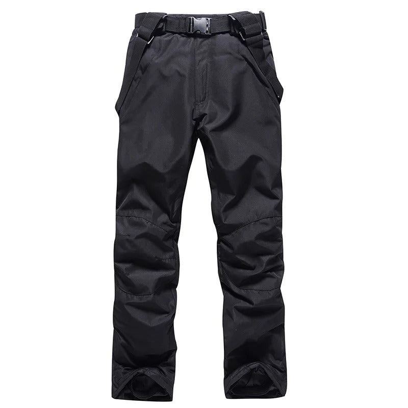 Waterdichte ski-winterbroek