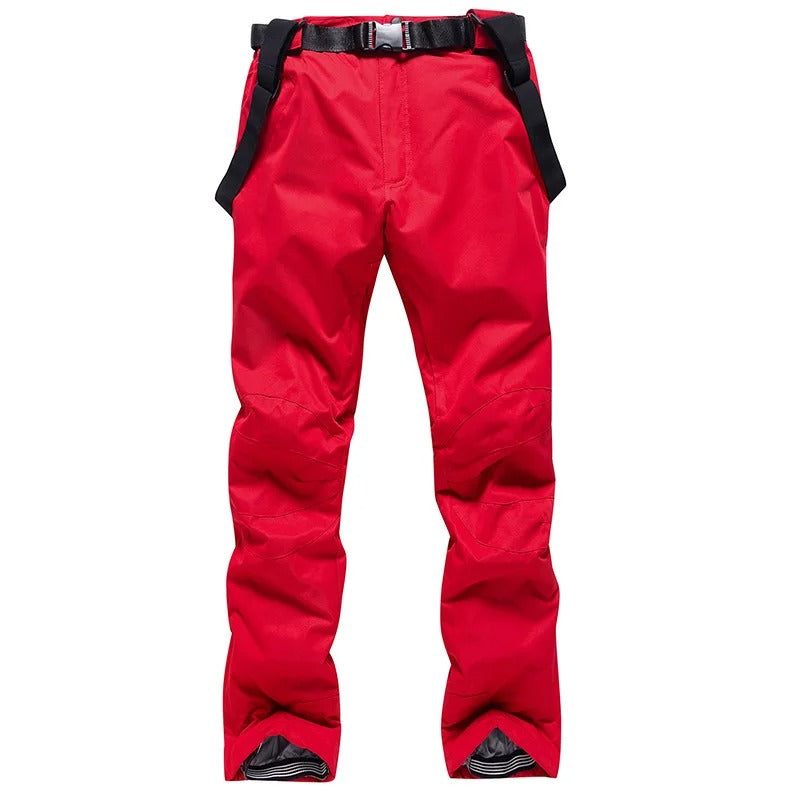 Waterdichte ski-winterbroek
