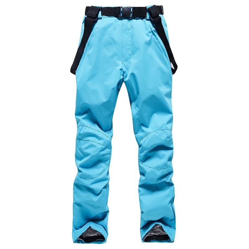 Waterdichte ski-winterbroek