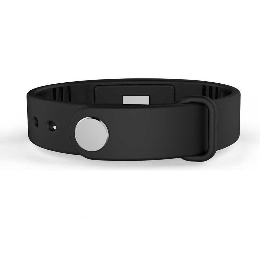 Waterdichte smartwatch met trilalarm