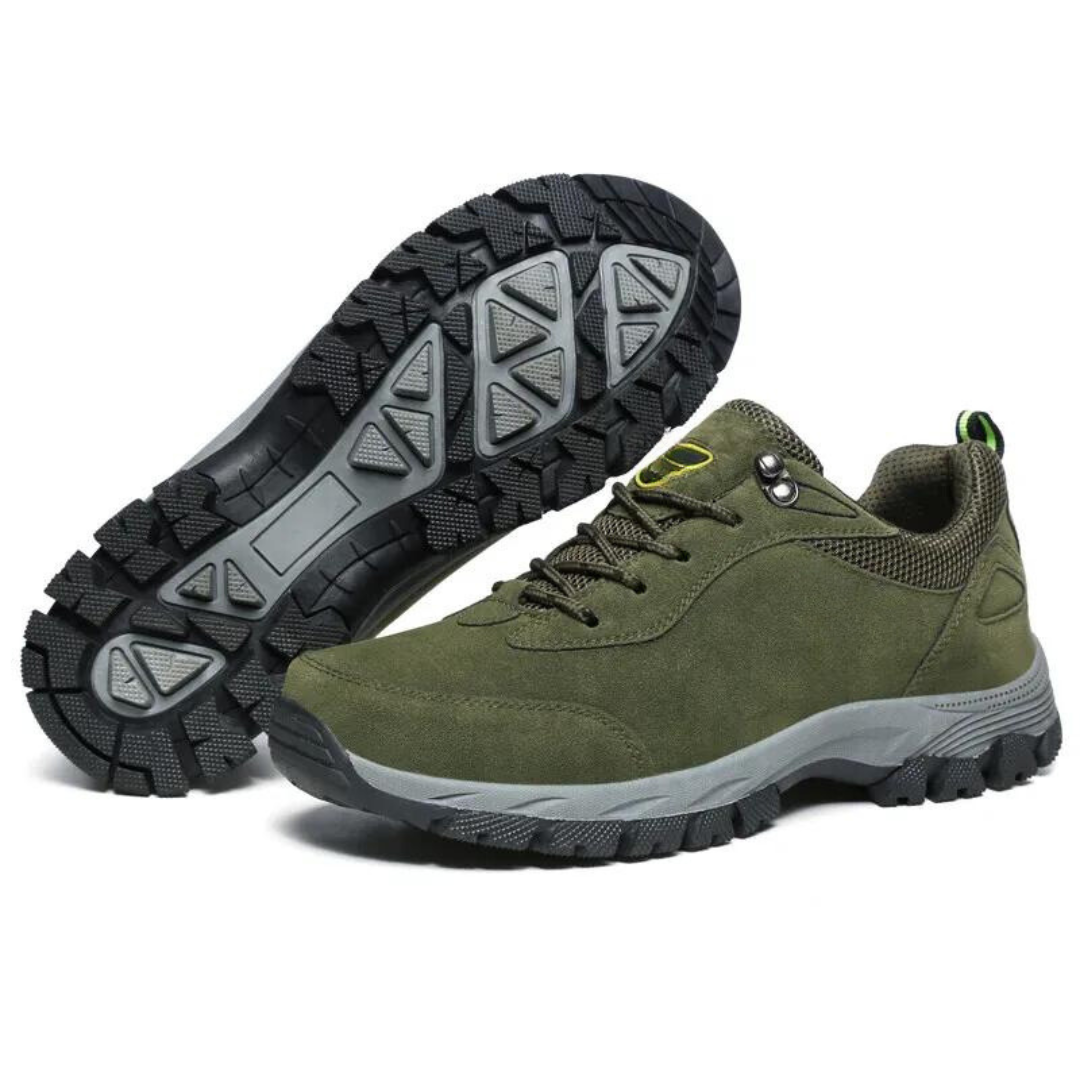 Waterdichte wandelschoenen voor heren