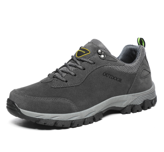 Waterdichte wandelschoenen voor heren