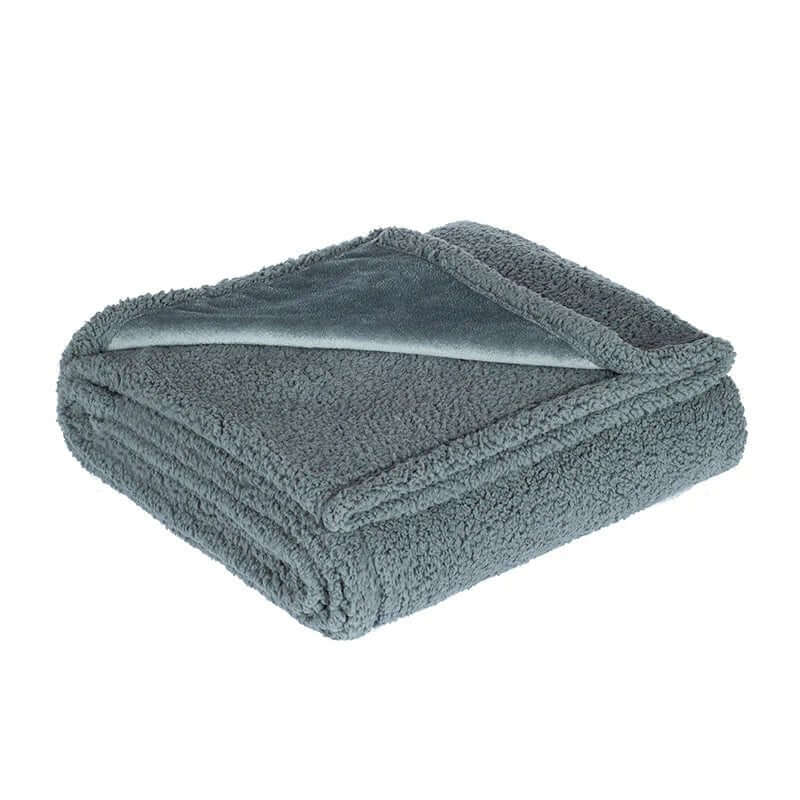 Waterdichte warme deken - Romantiek & Comfort